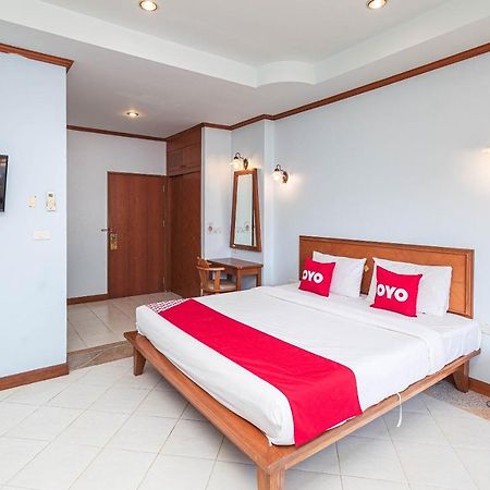 Oyo 385 Aonang President Hotel Ao Nang Εξωτερικό φωτογραφία