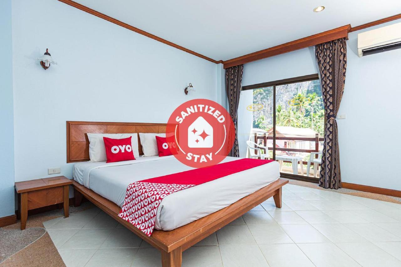 Oyo 385 Aonang President Hotel Ao Nang Εξωτερικό φωτογραφία