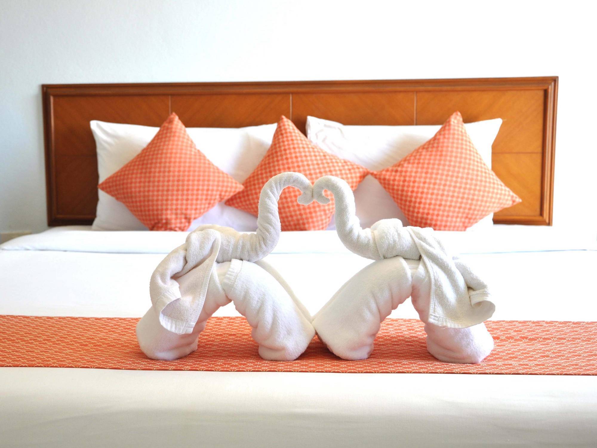 Oyo 385 Aonang President Hotel Ao Nang Εξωτερικό φωτογραφία