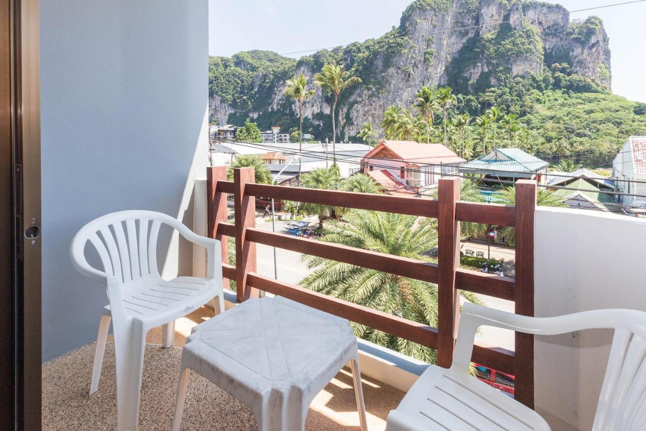 Oyo 385 Aonang President Hotel Ao Nang Εξωτερικό φωτογραφία