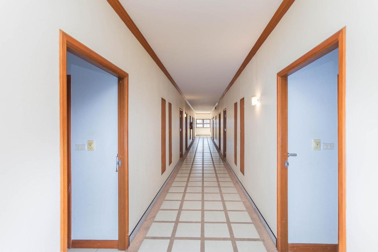 Oyo 385 Aonang President Hotel Ao Nang Εξωτερικό φωτογραφία